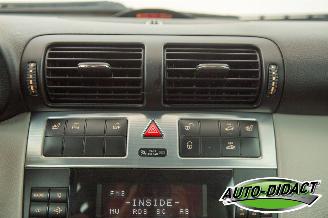 Mercedes C-klasse C220 Clima Leder picture 7
