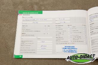 Mercedes C-klasse C220 Clima Leder picture 25