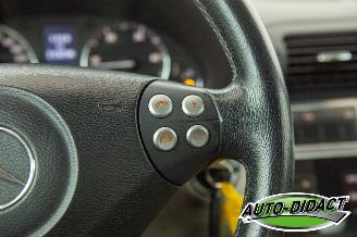 Mercedes C-klasse C220 Clima Leder picture 15