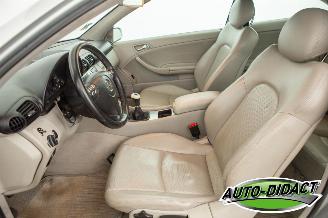 Mercedes C-klasse C220 Clima Leder picture 21