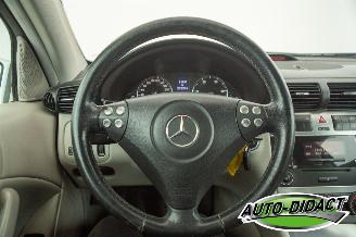Mercedes C-klasse C220 Clima Leder picture 5
