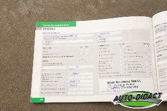 Mercedes C-klasse C220 Clima Leder picture 27