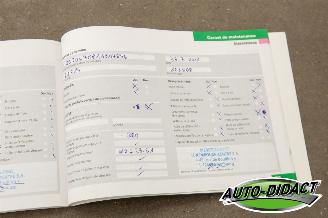 Mercedes C-klasse C220 Clima Leder picture 30