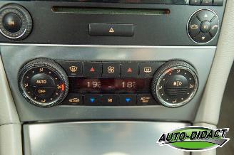 Mercedes C-klasse C220 Clima Leder picture 9