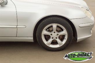 Mercedes C-klasse C220 Clima Leder picture 38