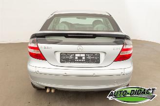 Mercedes C-klasse C220 Clima Leder picture 41