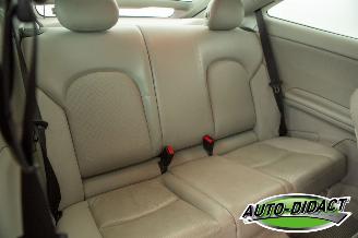 Mercedes C-klasse C220 Clima Leder picture 19