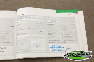 Mercedes C-klasse C220 Clima Leder picture 28