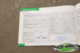 Mercedes C-klasse C220 Clima Leder picture 29