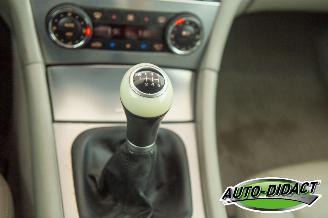 Mercedes C-klasse C220 Clima Leder picture 10