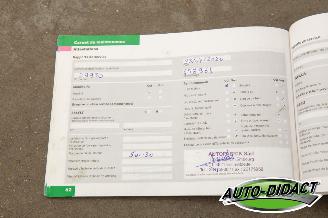 Mercedes C-klasse C220 Clima Leder picture 33