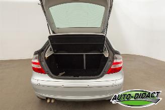 Mercedes C-klasse C220 Clima Leder picture 42