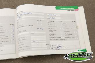 Mercedes C-klasse C220 Clima Leder picture 32