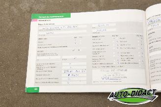 Mercedes C-klasse C220 Clima Leder picture 31