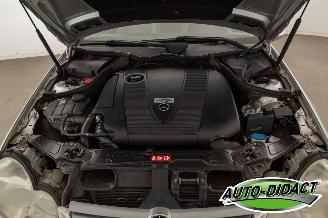 Mercedes C-klasse C220 Clima Leder picture 39
