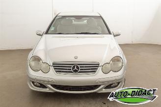 Mercedes C-klasse C220 Clima Leder picture 40