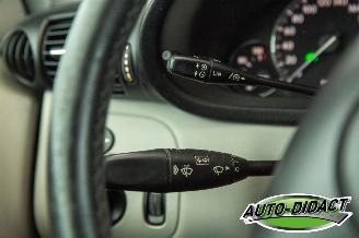 Mercedes C-klasse C220 Clima Leder picture 13