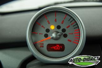 Mini Cooper 1.6 Airco picture 7