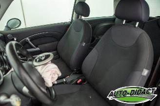 Mini Cooper 1.6 Airco picture 19