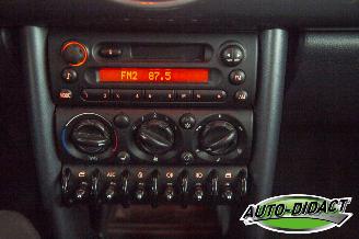 Mini Cooper 1.6 Airco picture 8