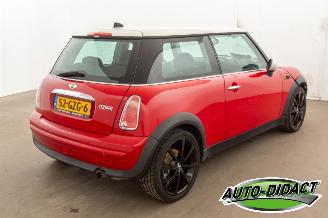 Mini Cooper 1.6 Airco picture 4
