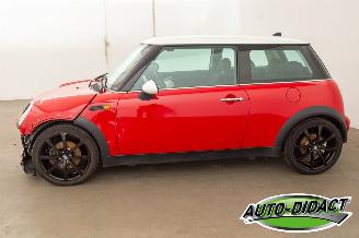 Mini Cooper 1.6 Airco picture 31