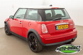 Mini Cooper 1.6 Airco picture 3