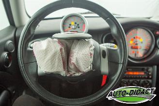Mini Cooper 1.6 Airco picture 5