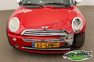 Mini Cooper 1.6 Airco picture 23