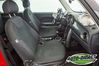 Mini Cooper 1.6 Airco picture 14