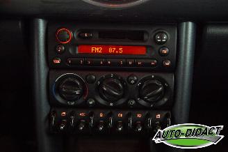 Mini Cooper 1.6 Airco picture 12