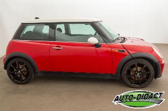 Mini Cooper 1.6 Airco picture 32