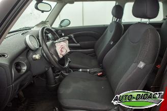 Mini Cooper 1.6 Airco picture 18