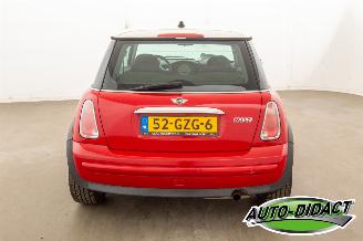 Mini Cooper 1.6 Airco picture 30
