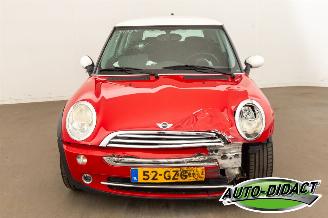 Mini Cooper 1.6 Airco picture 29