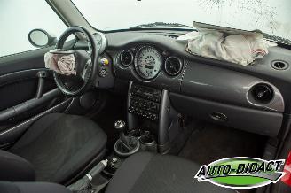 Mini Cooper 1.6 Airco picture 15