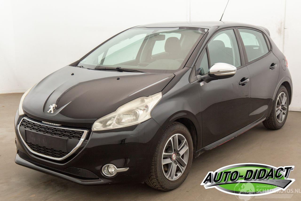 Peugeot 208 1.2 Airco