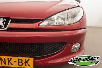 Peugeot 206 CC 2.0-16V Cabrio picture 28