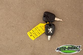 Peugeot 206 CC 2.0-16V Cabrio picture 19