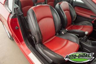 Peugeot 206 CC 2.0-16V Cabrio picture 22