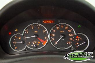 Peugeot 206 CC 2.0-16V Cabrio picture 7