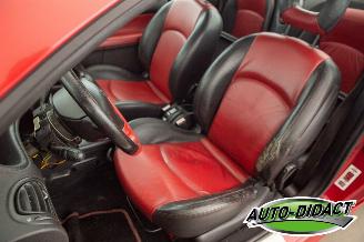 Peugeot 206 CC 2.0-16V Cabrio picture 24