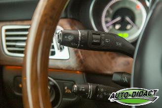 Mercedes CLS 350 CDI 4Matic Automaat Leder picture 11