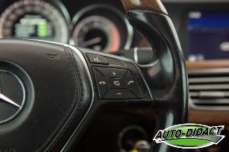 Mercedes CLS 350 CDI 4Matic Automaat Leder picture 14
