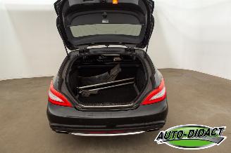 Mercedes CLS 350 CDI 4Matic Automaat Leder picture 36