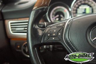 Mercedes CLS 350 CDI 4Matic Automaat Leder picture 13