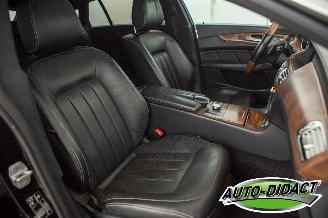 Mercedes CLS 350 CDI 4Matic Automaat Leder picture 28