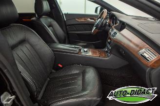 Mercedes CLS 350 CDI 4Matic Automaat Leder picture 27
