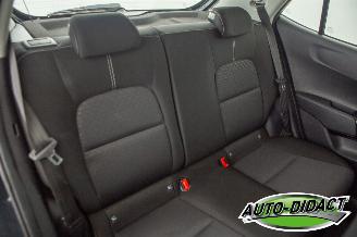 Kia Picanto 1.0 DPi Navi picture 31