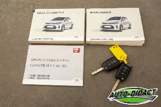 Kia Picanto 1.0 DPi Navi picture 20